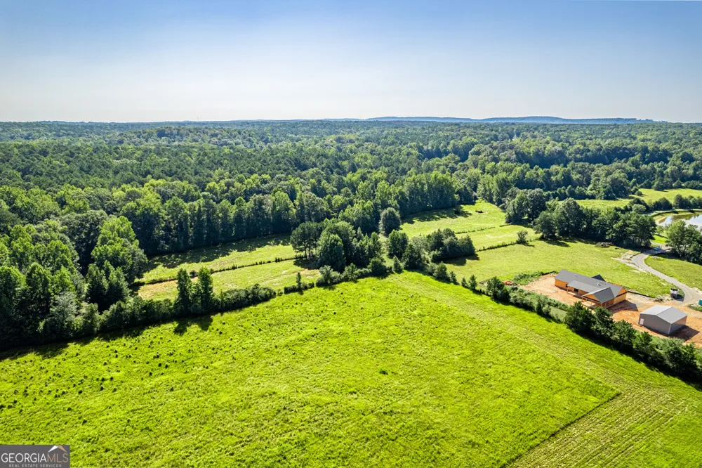 7.65 ACRES Baker Rd Shiloh, GA 31826