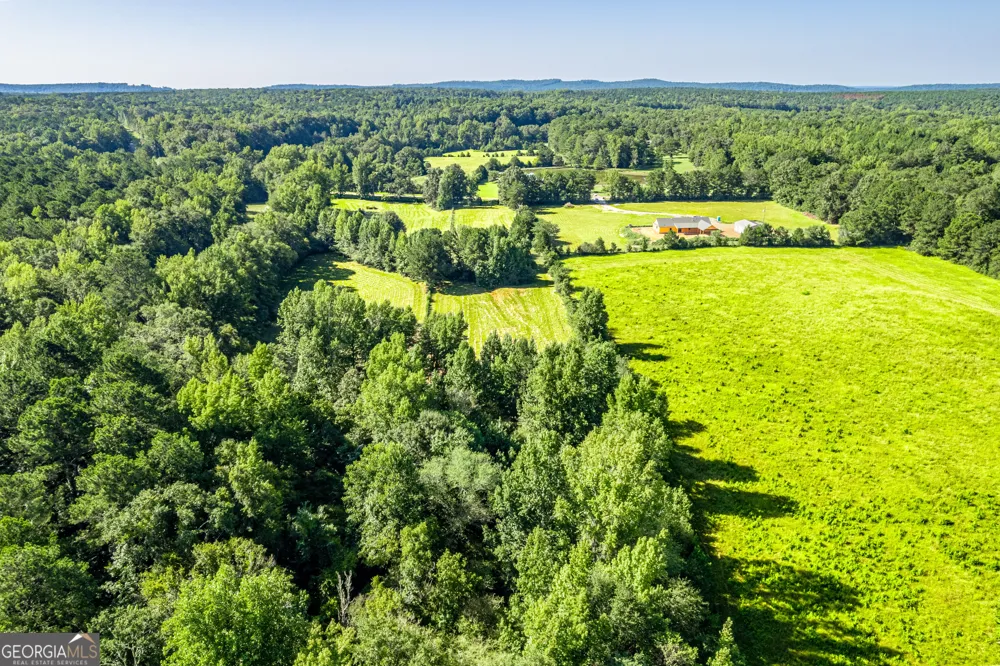 7.65 ACRES Baker Rd Shiloh, GA 31826