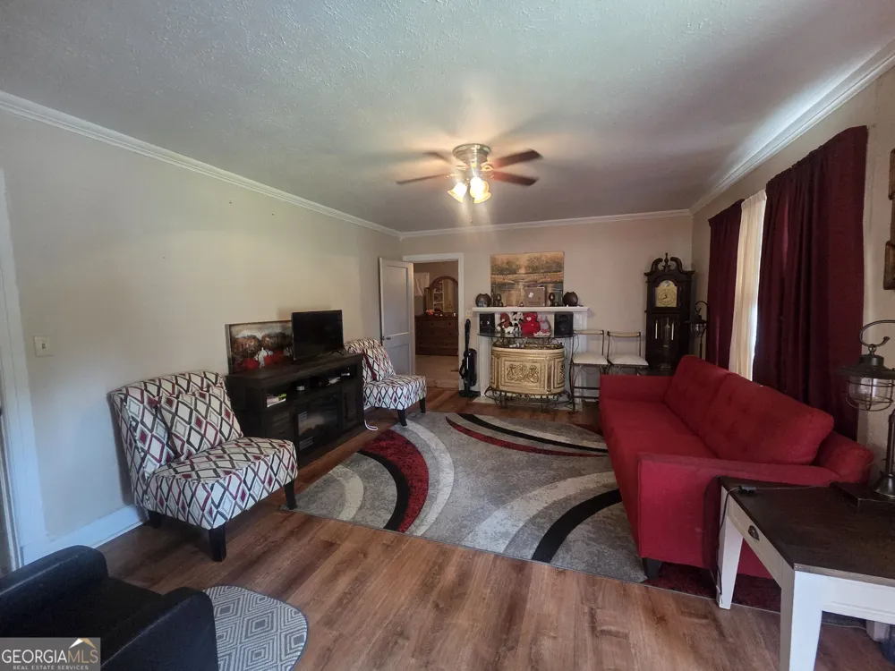 411 E 19th AVE Cordele, GA 31015