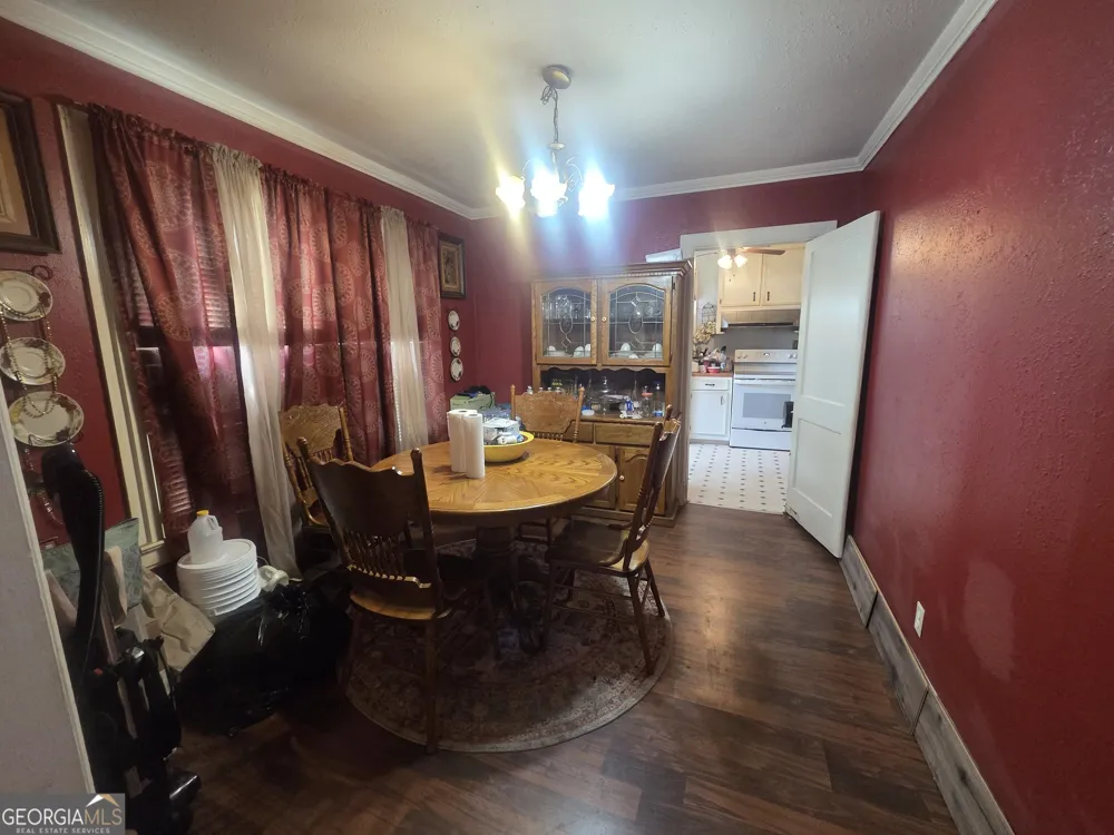 411 E 19th AVE Cordele, GA 31015
