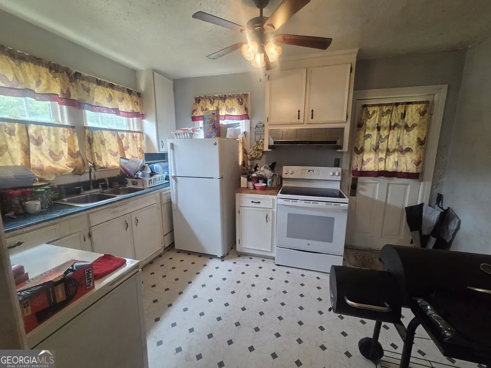 411 E 19th AVE Cordele, GA 31015