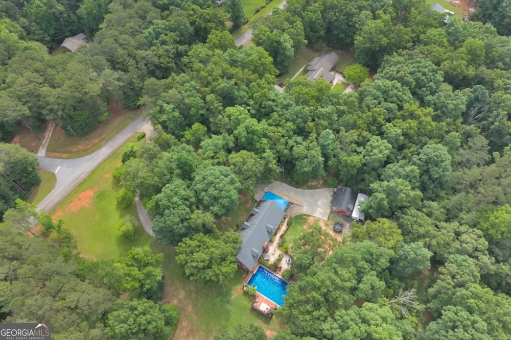 205 High Point Forest DR Covington, GA 30016