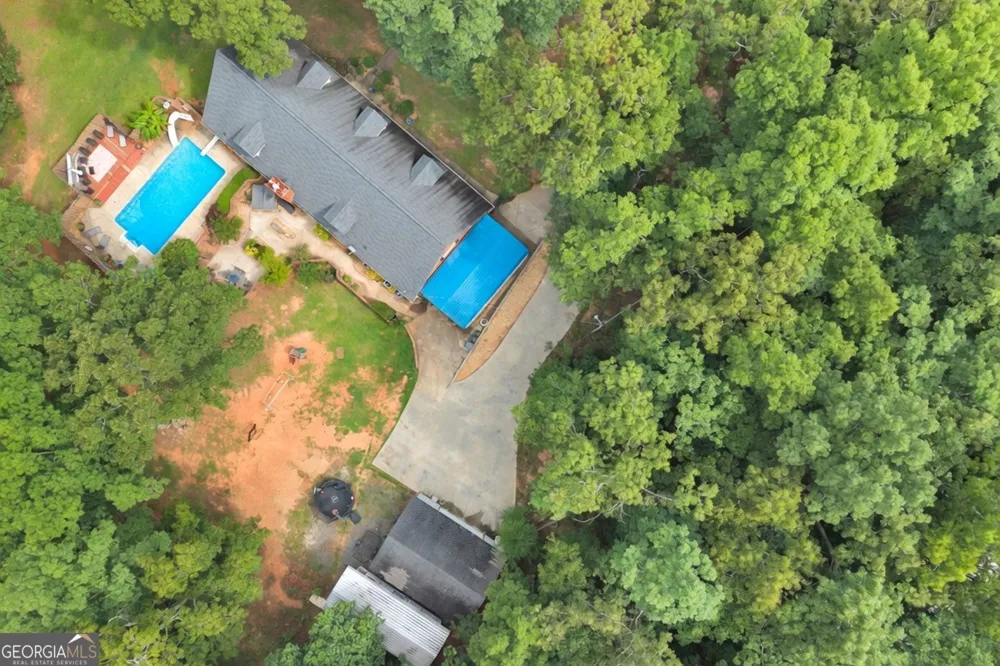 205 High Point Forest DR Covington, GA 30016