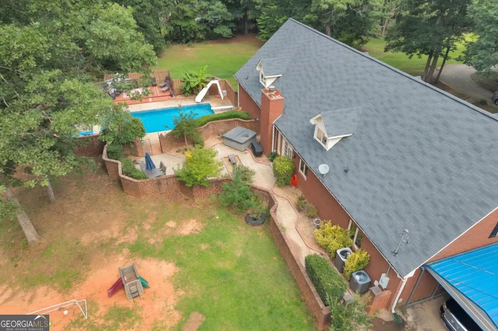 205 High Point Forest DR Covington, GA 30016