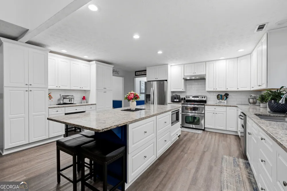205 High Point Forest DR Covington, GA 30016