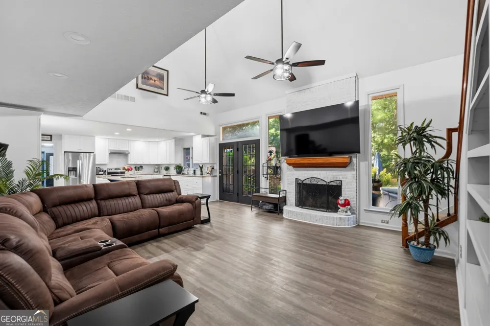 205 High Point Forest DR Covington, GA 30016
