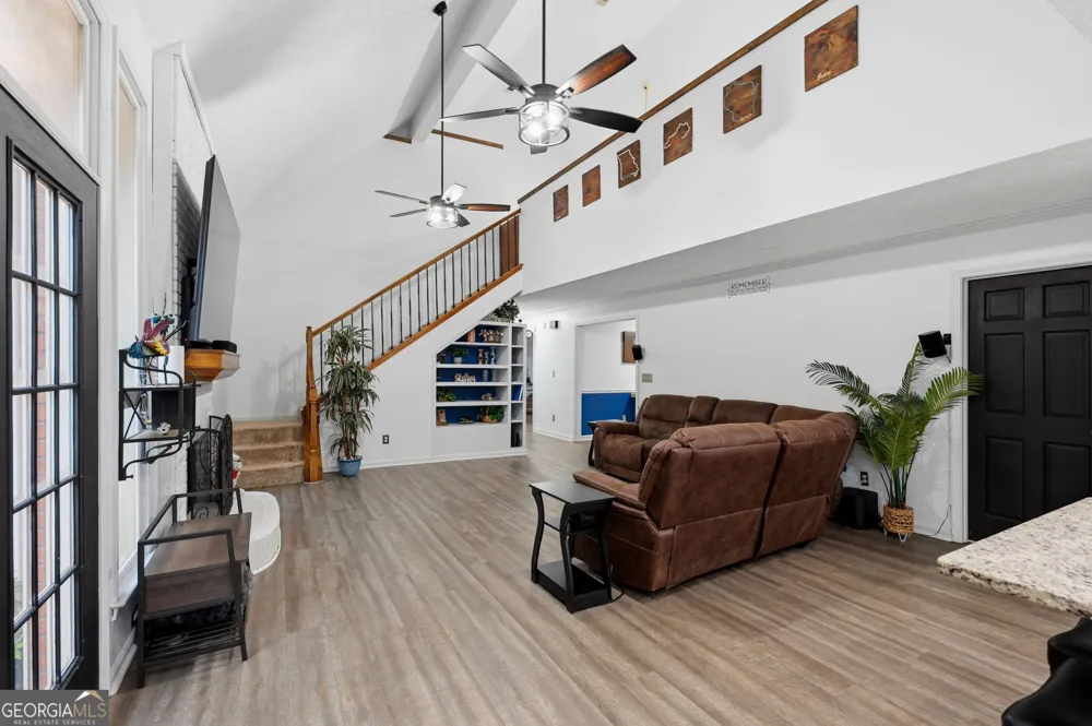 205 High Point Forest DR Covington, GA 30016