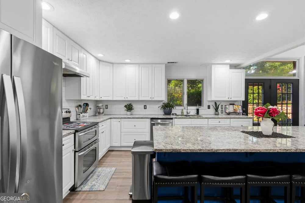 205 High Point Forest DR Covington, GA 30016