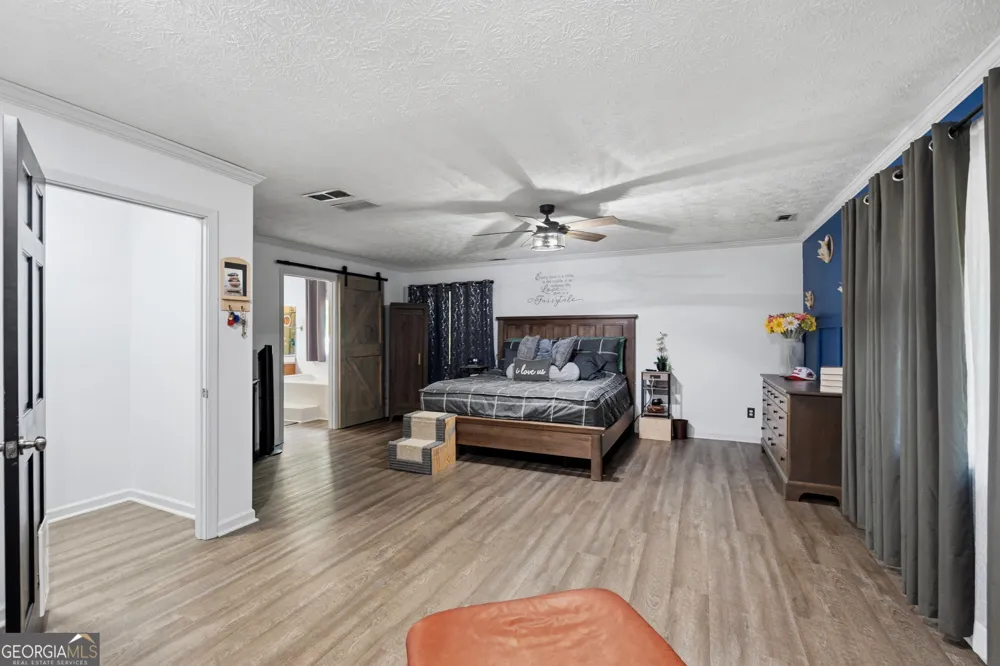 205 High Point Forest DR Covington, GA 30016