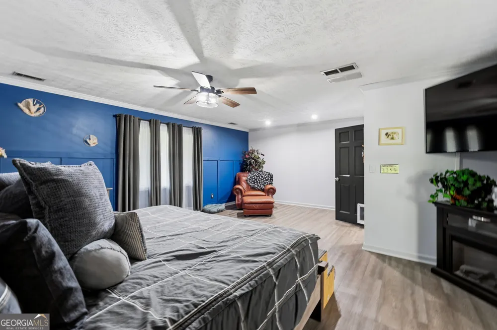 205 High Point Forest DR Covington, GA 30016