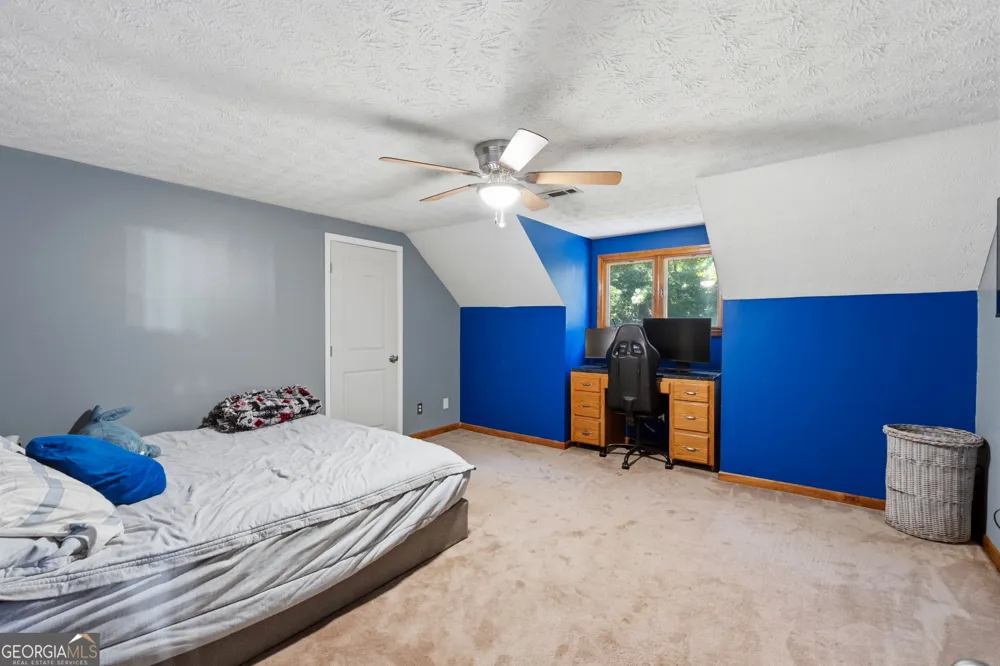 205 High Point Forest DR Covington, GA 30016