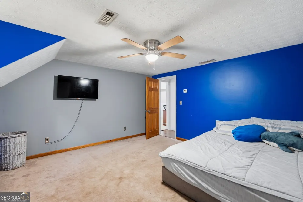 205 High Point Forest DR Covington, GA 30016