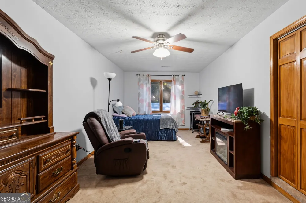 205 High Point Forest DR Covington, GA 30016