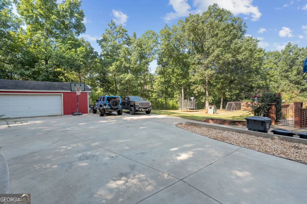 205 High Point Forest DR Covington, GA 30016