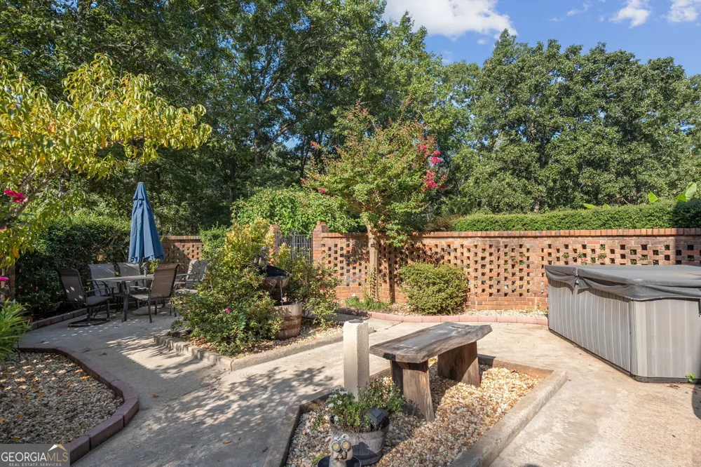205 High Point Forest DR Covington, GA 30016