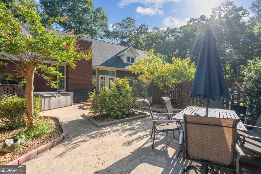 205 High Point Forest DR Covington, GA 30016