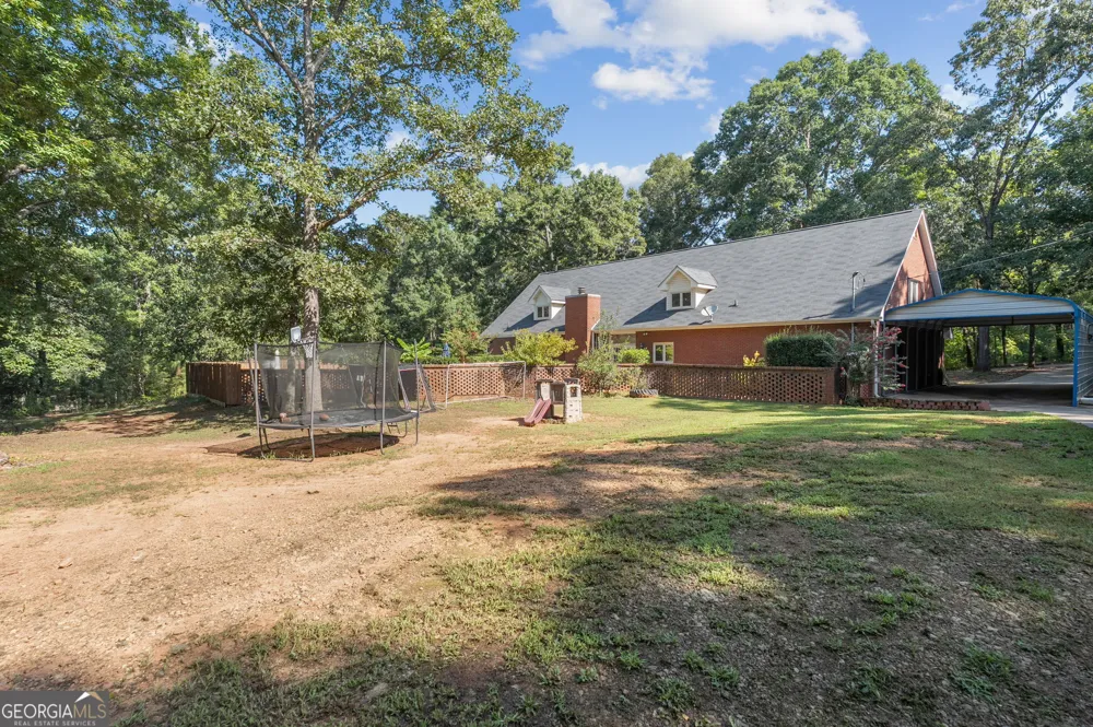 205 High Point Forest DR Covington, GA 30016