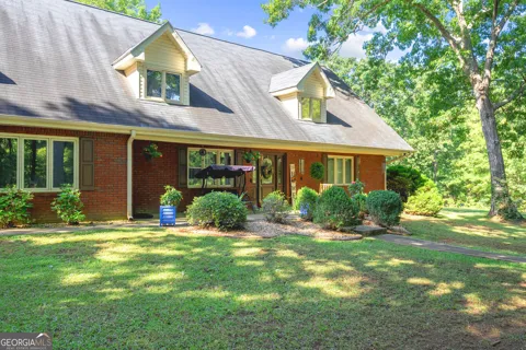 205 High Point Forest DR