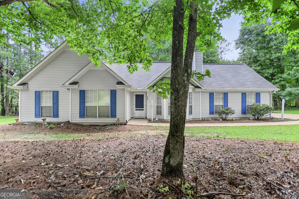 188 Widewater DR Newnan, GA 30265