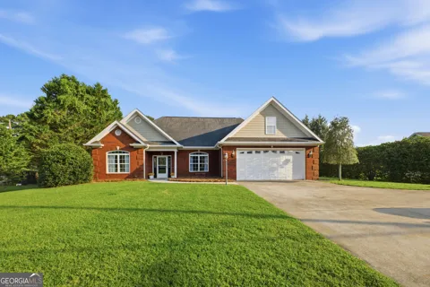 3601 Garden Lakes PKWY NW