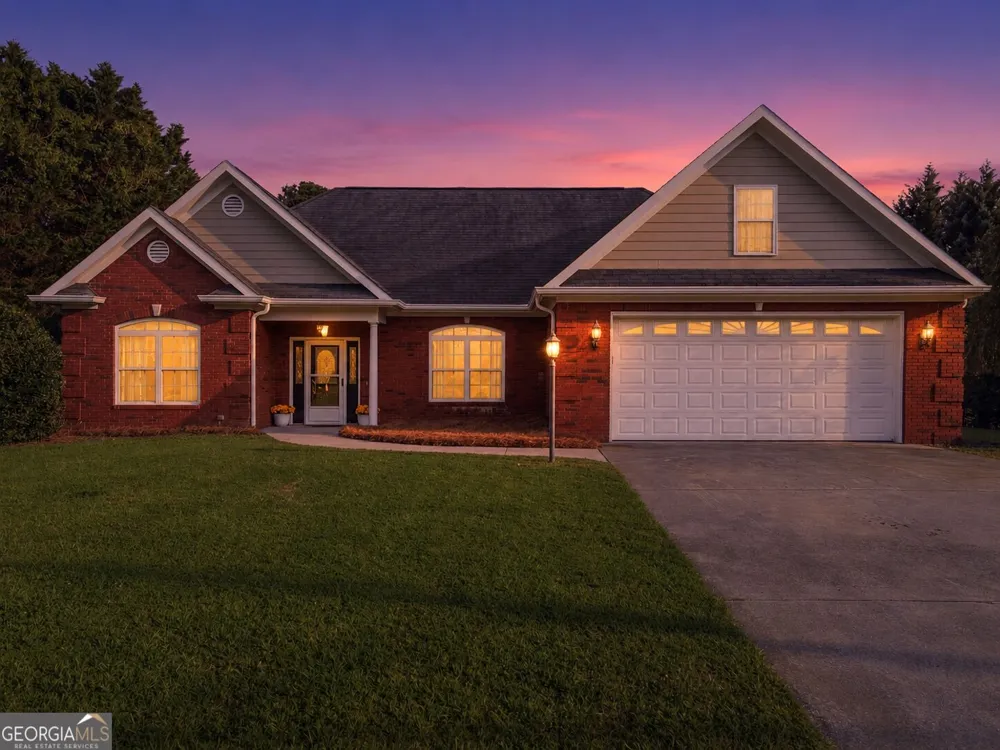 3601 Garden Lakes PKWY NW Rome, GA 30165