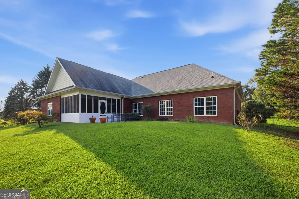 3601 Garden Lakes PKWY NW Rome, GA 30165