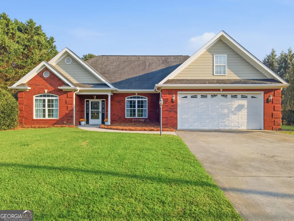 3601 Garden Lakes PKWY NW Rome, GA 30165