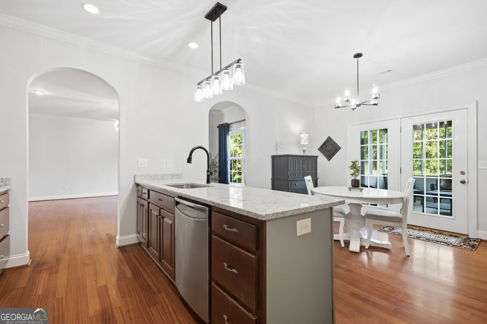 3601 Garden Lakes PKWY NW Rome, GA 30165