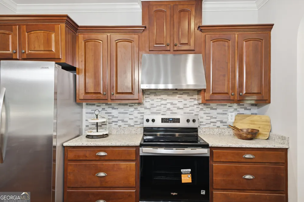 3601 Garden Lakes PKWY NW Rome, GA 30165
