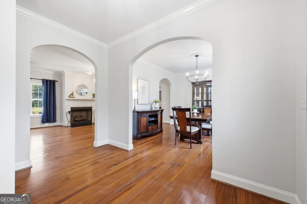 3601 Garden Lakes PKWY NW Rome, GA 30165