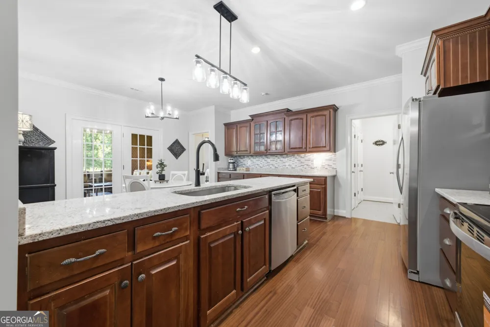 3601 Garden Lakes PKWY NW Rome, GA 30165