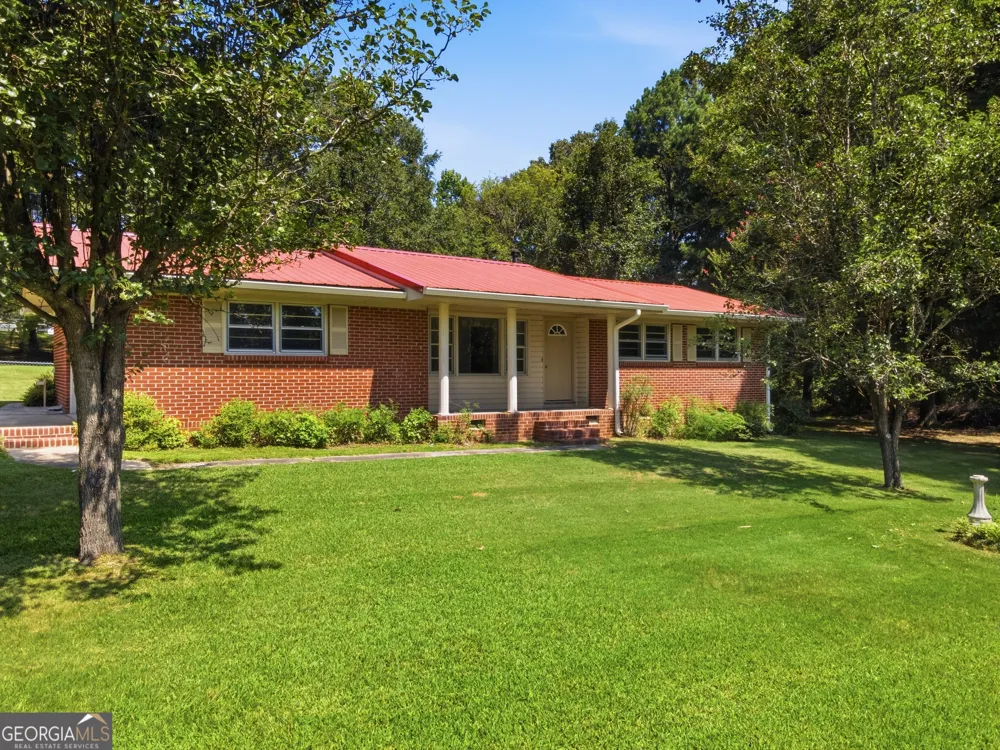3728 Alabama HWY NW Rome, GA 30165