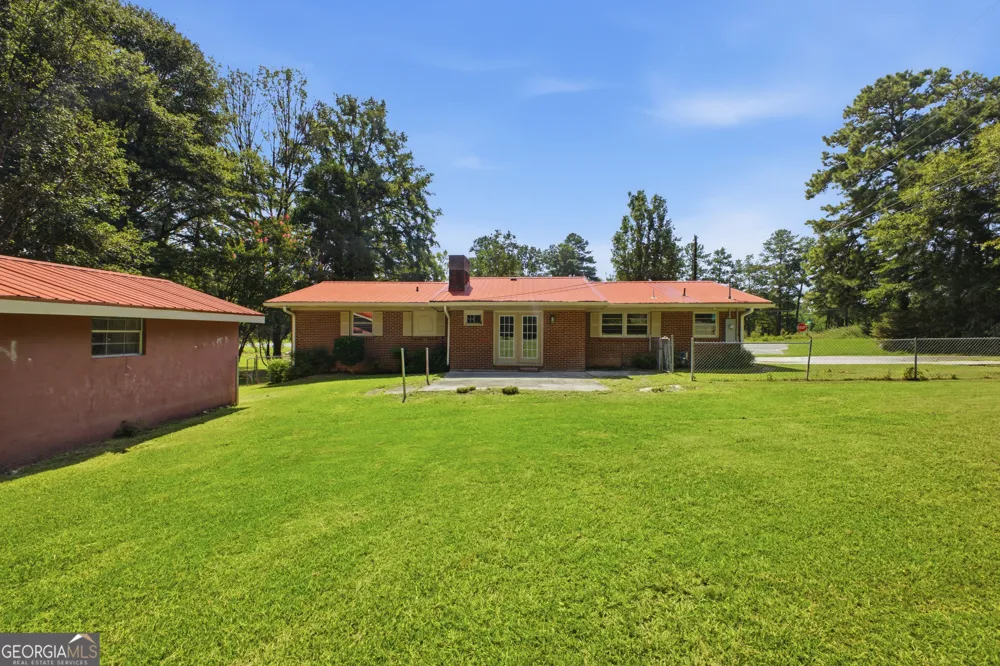 3728 Alabama HWY NW Rome, GA 30165