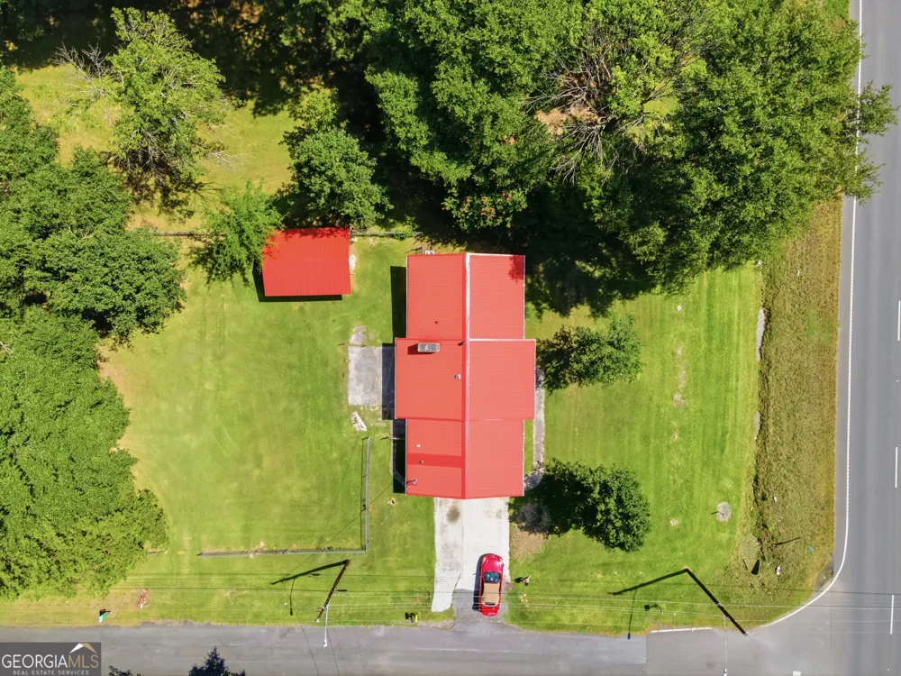 3728 Alabama HWY NW Rome, GA 30165