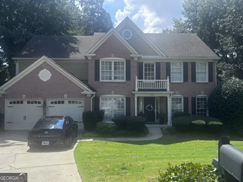 220 Ganton CT