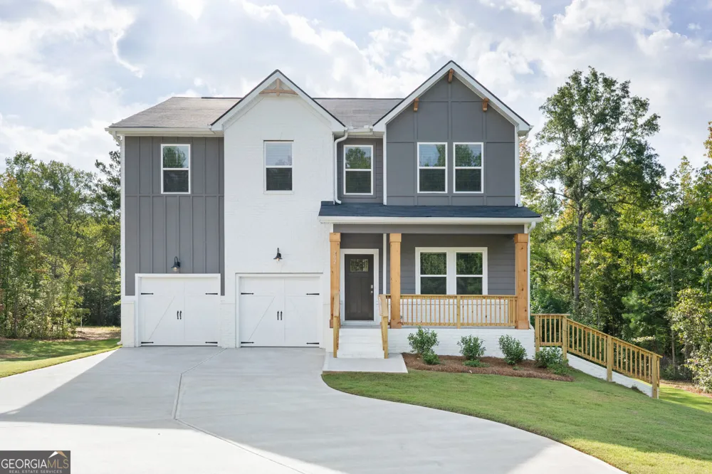 302 HUDSON CT Jackson, GA 30233