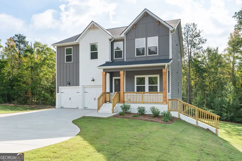 302 HUDSON CT Jackson, GA 30233