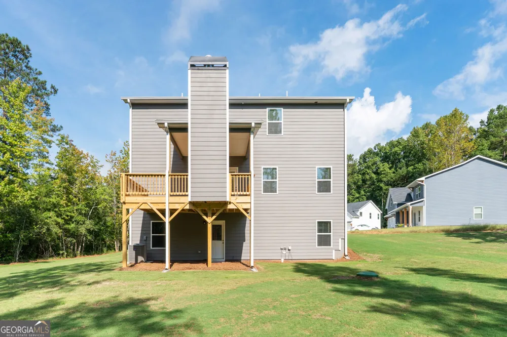 302 HUDSON CT Jackson, GA 30233