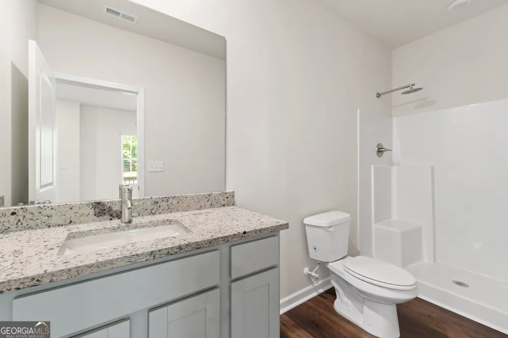 302 HUDSON CT Jackson, GA 30233