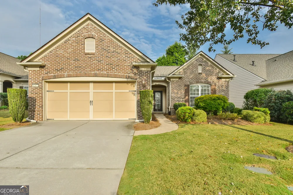 6347 Canebridge LN Hoschton, GA 30548