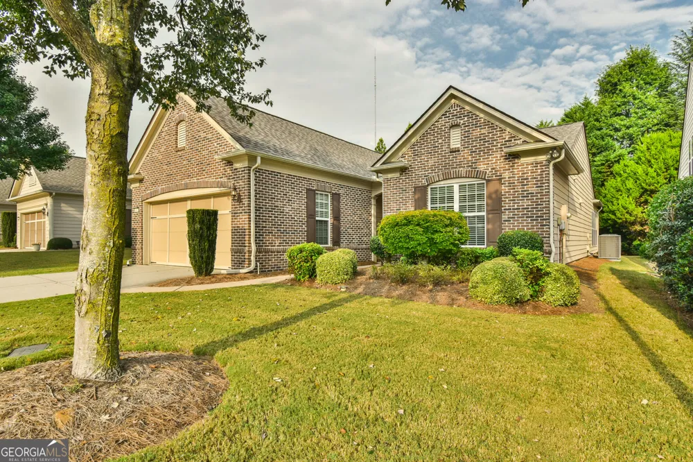 6347 Canebridge LN Hoschton, GA 30548