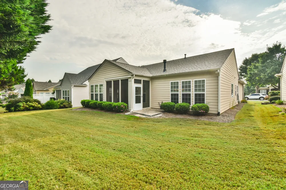 6347 Canebridge LN Hoschton, GA 30548