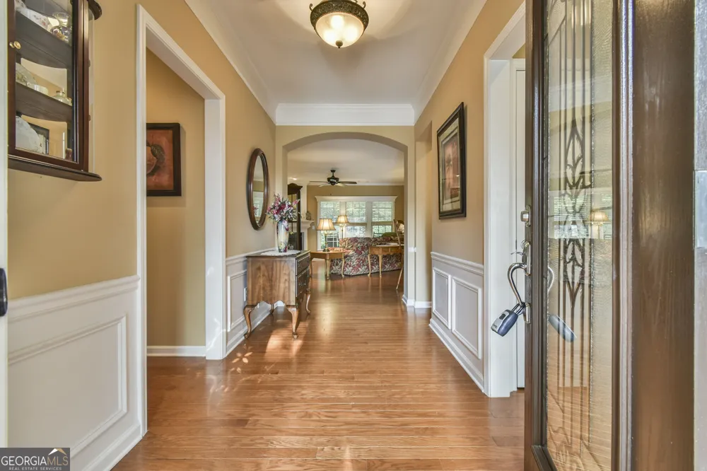 6347 Canebridge LN Hoschton, GA 30548