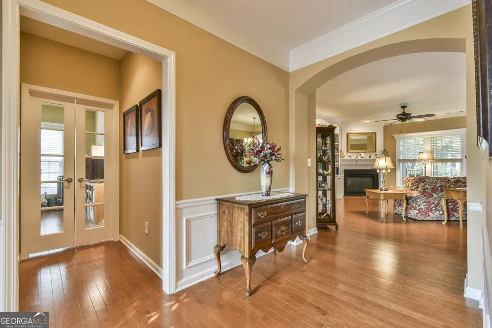 6347 Canebridge LN Hoschton, GA 30548