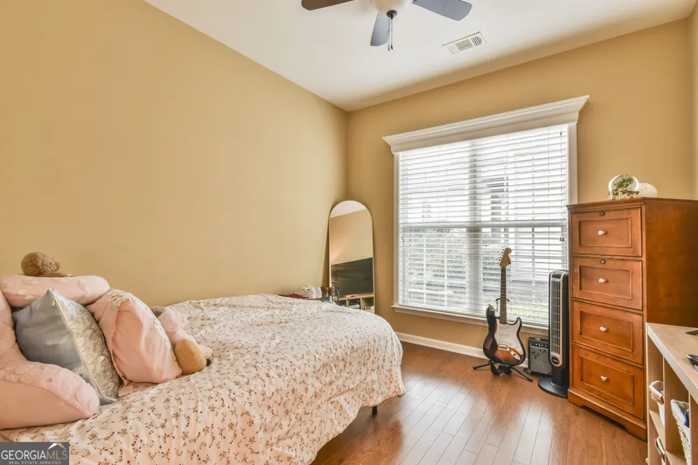 6347 Canebridge LN Hoschton, GA 30548