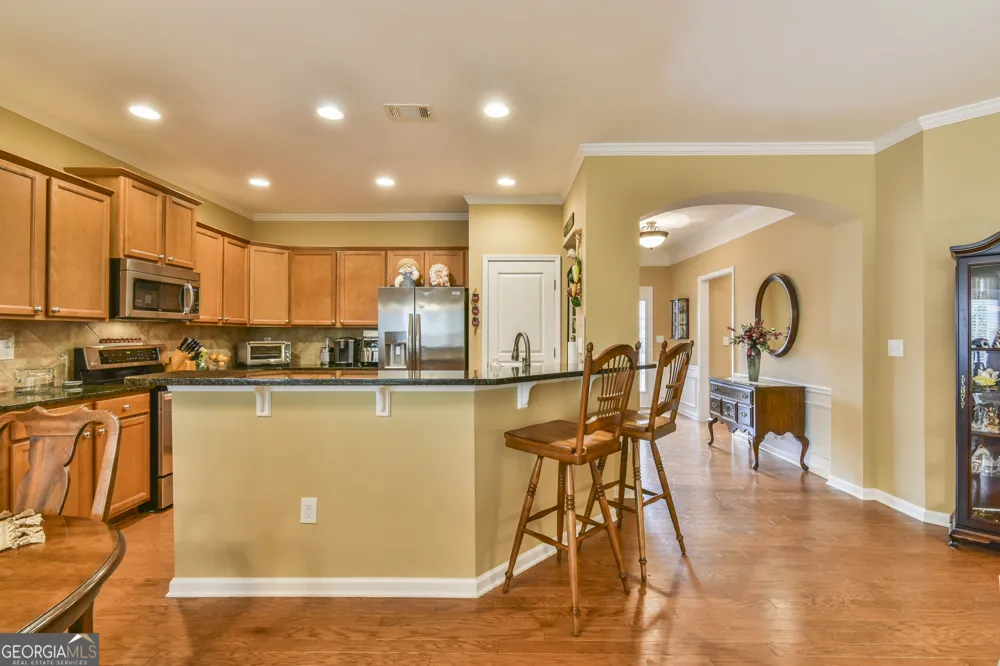 6347 Canebridge LN Hoschton, GA 30548
