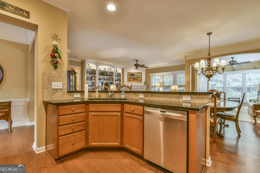 6347 Canebridge LN Hoschton, GA 30548