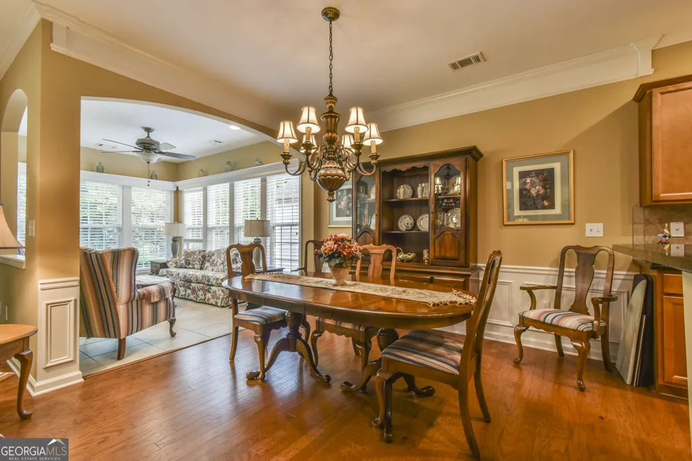 6347 Canebridge LN Hoschton, GA 30548