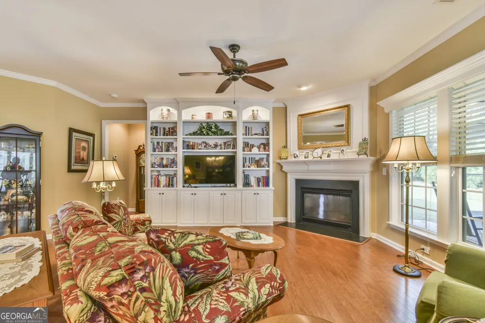 6347 Canebridge LN Hoschton, GA 30548