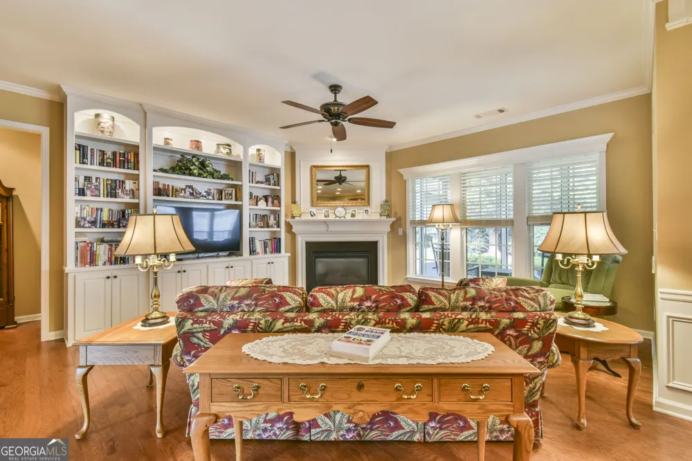 6347 Canebridge LN Hoschton, GA 30548